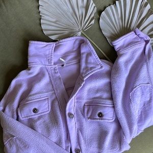 Free People Ruby Jacket